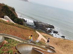 -漳州滨海火山岛自然生态风景区