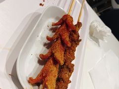 -宜家·瑞典风味餐厅(武汉荟聚中心店)