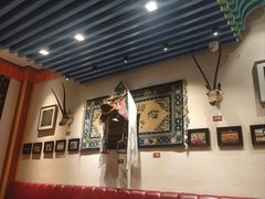 -敏珠拉姆藏餐·南京厨房(富春江东街店)