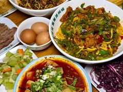 -中阿兰牛肉面(悦海新天地店)
