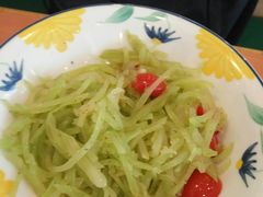 -萨莉亚意式餐厅(东山口店)