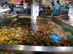 -盒马鲜生(杭州运河上街店)