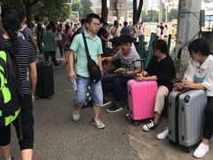 -光谷广场