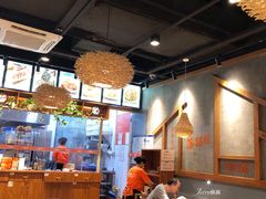 -湘人龙记老长沙米粉(鸟巢店)