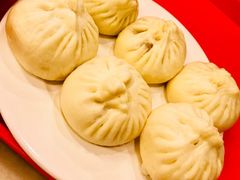 猪肉大葱包子-天兴居(鲜鱼口街店)