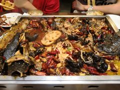 -红果川菜(客运站店)