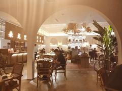 -来龙里 精致 东南亚餐室(万象城店)