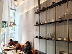 -Home Cafe(水榭春天店)