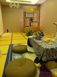 -彩虹之门健康管理