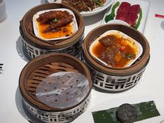 -好食上(喜盈门.范城店)