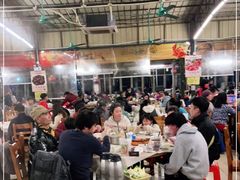 大堂-百利鸽王(紫薇路店)