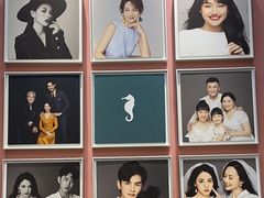 -海马体照相馆(无锡清扬茂业天地店)
