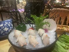 -湊湊火锅·茶憩(石家庄万象城店)