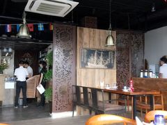 大堂-烛影拾光观景餐厅·创意菜·摄影·小提琴(大唐不夜城店)