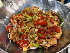-笨罗卜浏阳菜馆(太平街店)