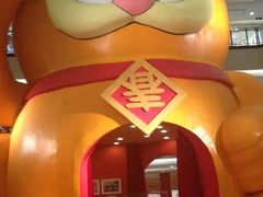 -梅龙镇广场
