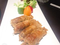 -松子料理(白家庄店)