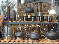 自助取餐区-BeauTea水仙(coco park店)