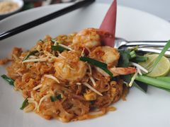-金厨泰国餐厅·全泰籍厨师料理(拱北店)