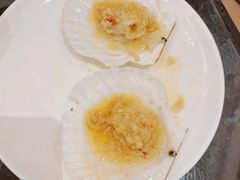 -骊韵咖啡厅(深圳中海凯骊酒店)