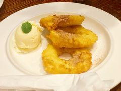 -1886德国汽车餐厅(外滩十六铺码头店)