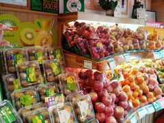 -PAGODA百果园(深圳天琴阁店)