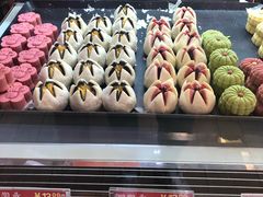 -陶陶居饼家(惠福东路店)