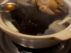 -天宜隆蘑菇宴火锅(石景山旗舰店)
