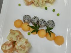 -玄武苏宁诺富特酒店·紫金轩中餐厅