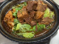 -珍珍小食店(西华路店)