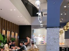 -Pennehut畔尼意面(合肥万象城店)