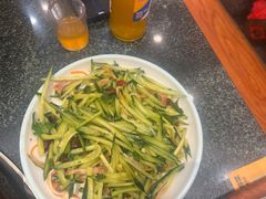 -老渔翁炖鱼坊(开发区东山总店)