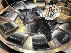 -味家烤肉烤鳗鱼牛排(西塔旗舰店)