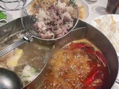 -陈记顺和潮汕牛肉火锅(棠德南路店)