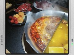 -湊湊火锅·茶憩(上海合生汇店)