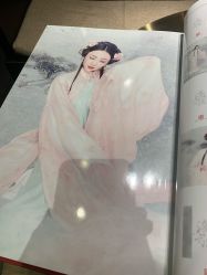 -盘子女人坊古装写真摄影(天津总店)