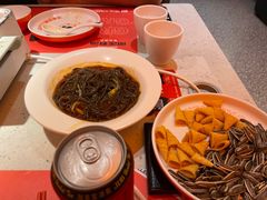 -闻溪有渔·活鱼现烤才好吃(太仓万达店)