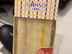 -GANSO元祖食品(金菊路店)