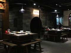 -红九格老火锅(三峡广场店)