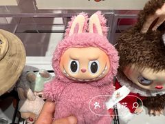 -泡泡玛特POPMART(龙湖杭州滨江天街店)