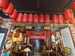-玉祥府牛肉罩饼(金光道店)