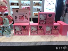 零售区-GODIVA(王府井apm店)