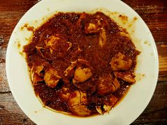 -霄汉羊排(万松园一店)