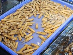 -争先鲜·蒸汽海鲜自助·鲜切牛肉