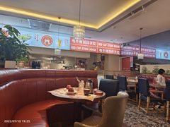 大堂-杯子红牛排(南庄吉利广场店)
