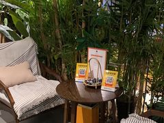 -施奈儿.洗头頭療.按摩SPA.采耳(上梅林店)
