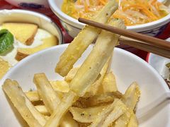-龙师傅卤炒(天马店)