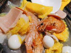 -金枝玉叶上海人家食府(三里河店)