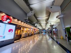 -长沙黄花国际机场-T1航站楼