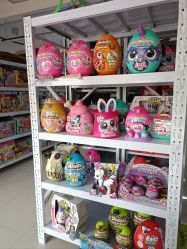-玩动奇季品牌玩具超市